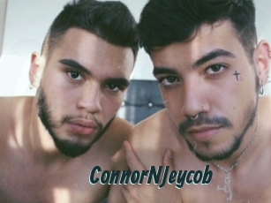 ConnorNJeycob