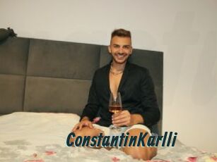 ConstantinKarlli
