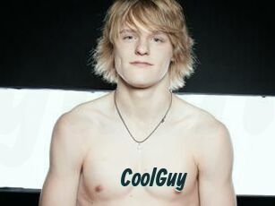 CoolGuy