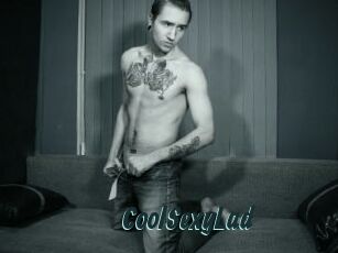 CoolSexyLad