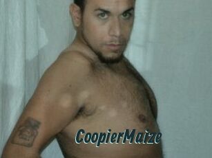 Coopier_Maize