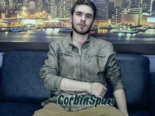 CorbinSpace