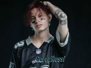 CoreyRossi