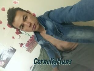 CornelisHans