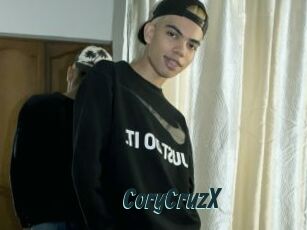 CoryCruzX
