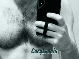 CoryLeonis
