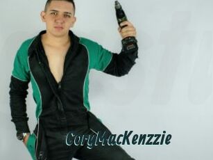 CoryMacKenzzie