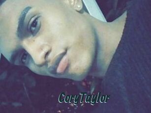 CoryTaylor