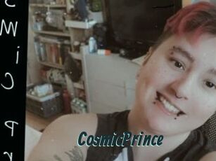 CosmicPrince