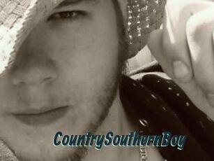 CountrySouthernBoy