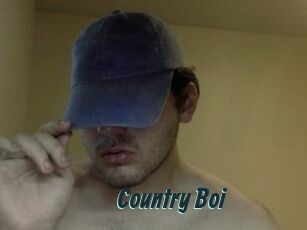 Country_Boi