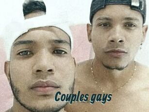 Couples_gays