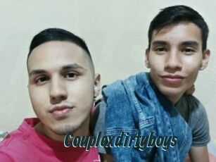 Couplexdirtyboys