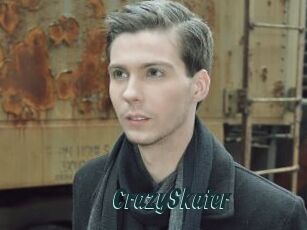 CrazySkater