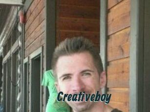 Creativeboy