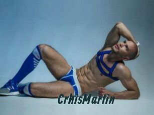 CrhisMartin