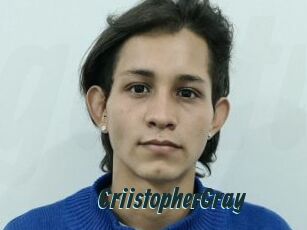 CriistopherGray