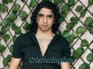 CrisHaringthon