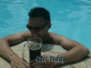Cris_Yeday
