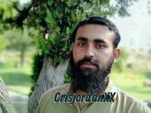CrisjordanXX