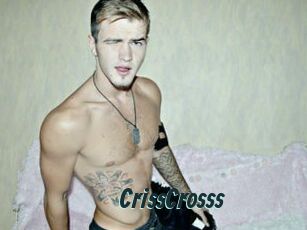 CrissCrosss
