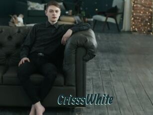 CrisssWhite