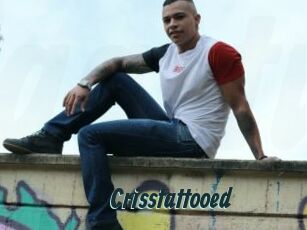 Crisstattooed