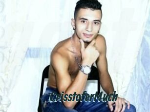 CrisstoferMuch