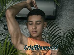 CristDiamondd