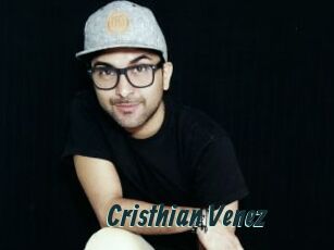 Cristhian_Venez