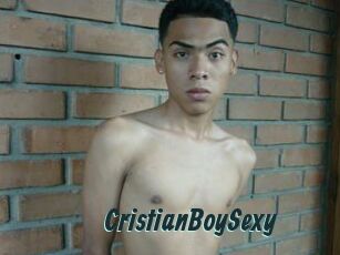 CristianBoySexy