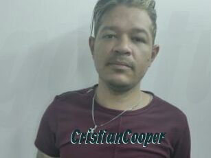 CristianCooper