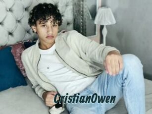 CristianOwen