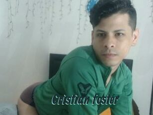 Cristian_foster