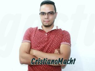 CristianoMacht