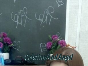 CristinnAndAngel