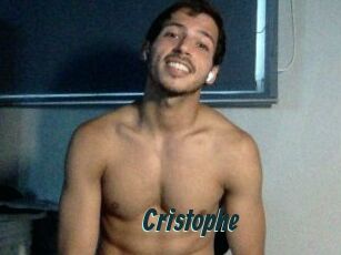 Cristophe