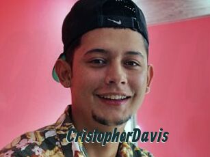 CristopherDavis