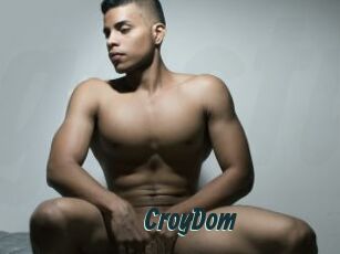 CroyDom