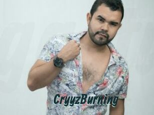 CryyzBurning