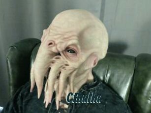 Cthulhu