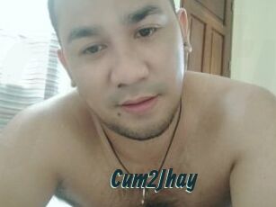 Cum2Jhay