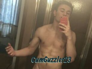 CumGuzzler23