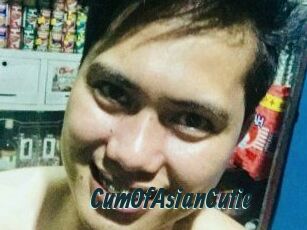 CumOfAsianCutie
