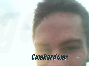 Cumhard4me