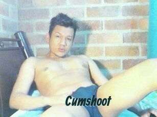 Cumshoot