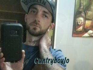 CuntryboyJo