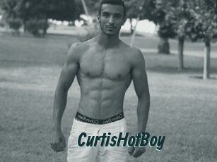 CurtisHotBoy