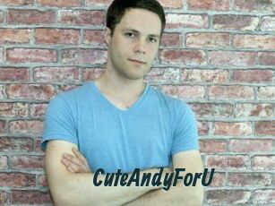 CuteAndyForU