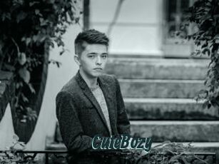 CuteBozy
